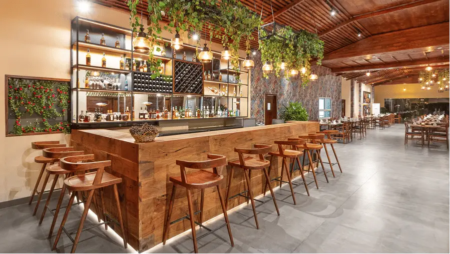 AGNI BAR